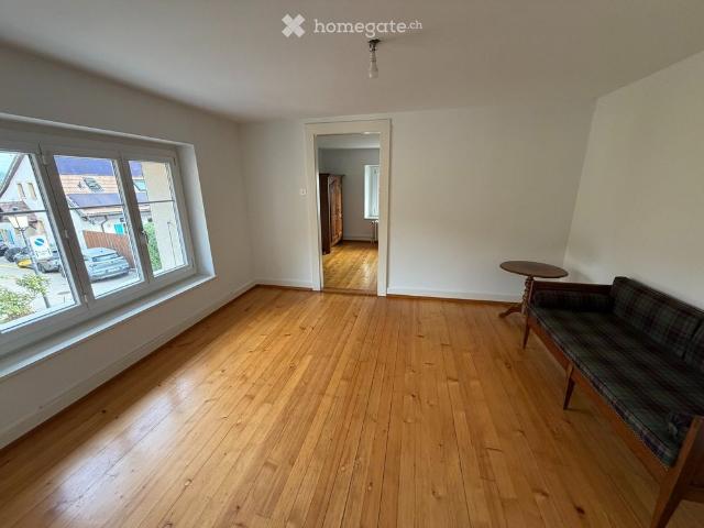 Apartment mieten in Vaumarcus, La Grande-Béroche