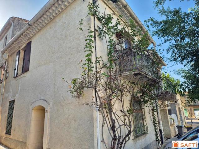 Maison vente à Nîmes, Congénies