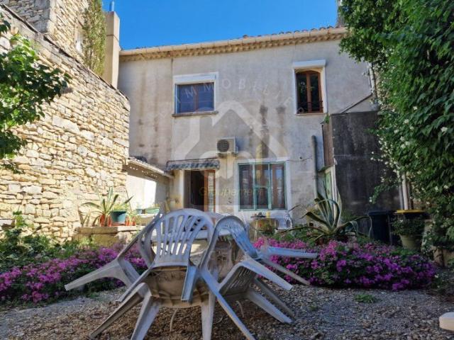 Maison vente à Nîmes, Saint-dionizy