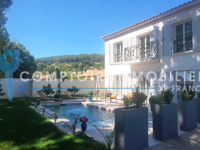 Maison vente à Caveirac