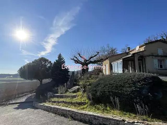 Maison location à Die, Vaunaveys-la-rochette