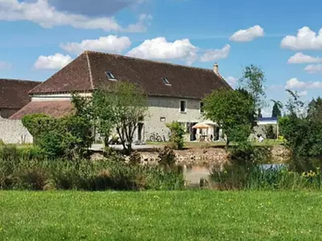 Maison vente à Nogent-le-Rotrou, Vaupillon