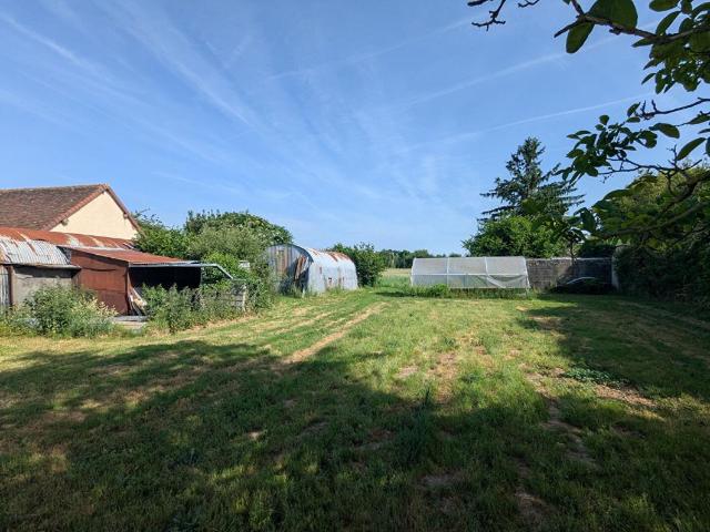 Maison vente à Nogent-le-Rotrou, Vaupillon