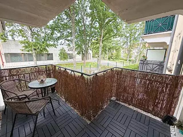 Appartement vente à Les Longues Terres, Vauréal