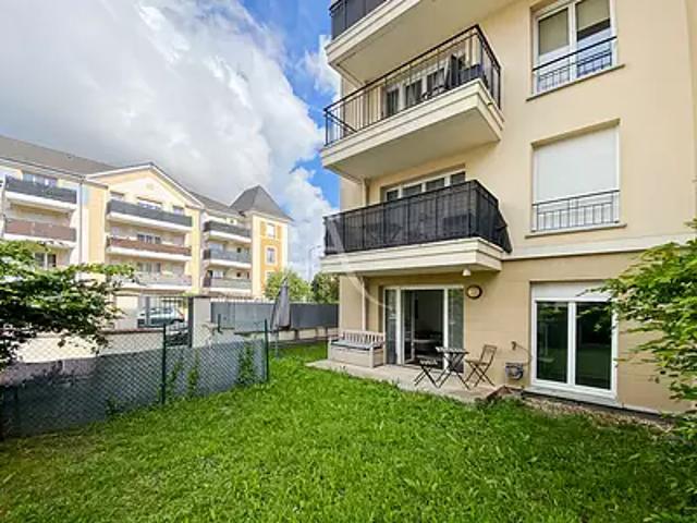 Appartement vente à Pontoise, Vauréal
