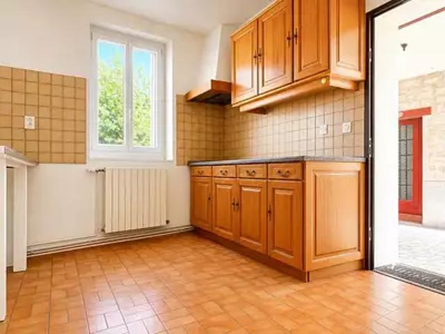 Appartement vente à Pontoise, Vauréal