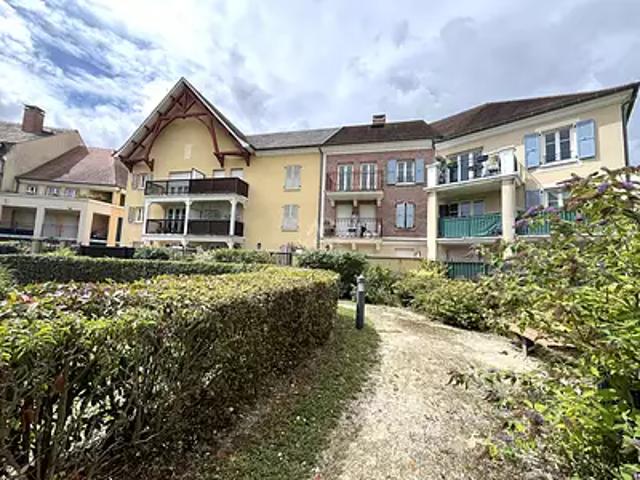 Appartement vente à Pontoise, Vauréal