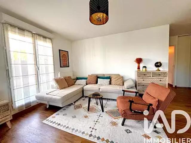 Appartement vente à Pontoise, Vauréal