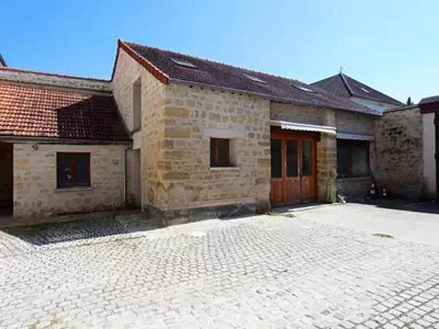 Maison vente à Pontoise, Vauréal