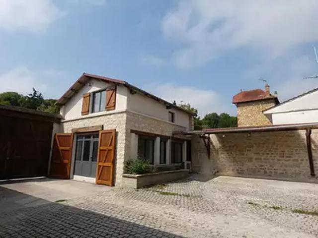 Maison vente à Pontoise, Vauréal