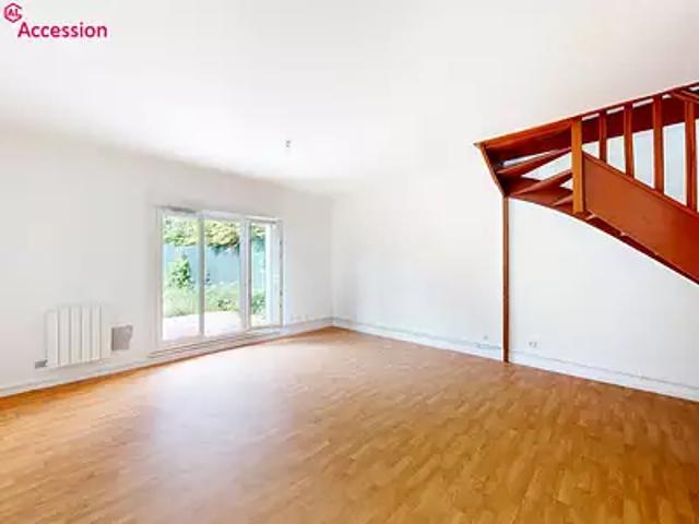 Maison vente à Pontoise, Vauréal