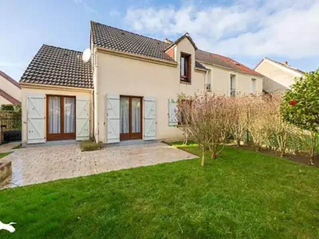 Maison vente à Pontoise, Vauréal