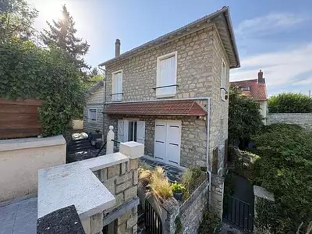 Maison vente à Les Longues Terres, Vauréal