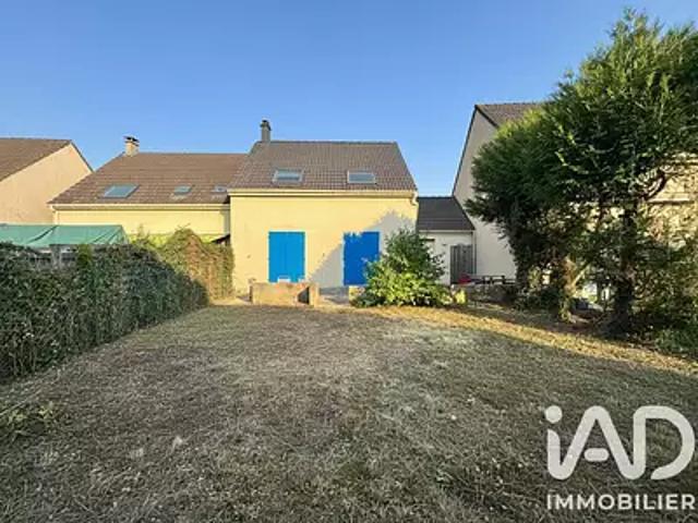 Maison vente à Pontoise, Vauréal