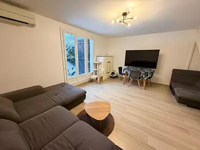 Maison vente à Pontoise, Vauréal