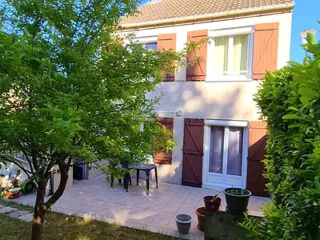 Maison vente à Pontoise, Vauréal