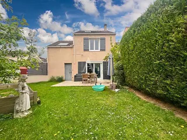 Maison vente à Pontoise, Vauréal