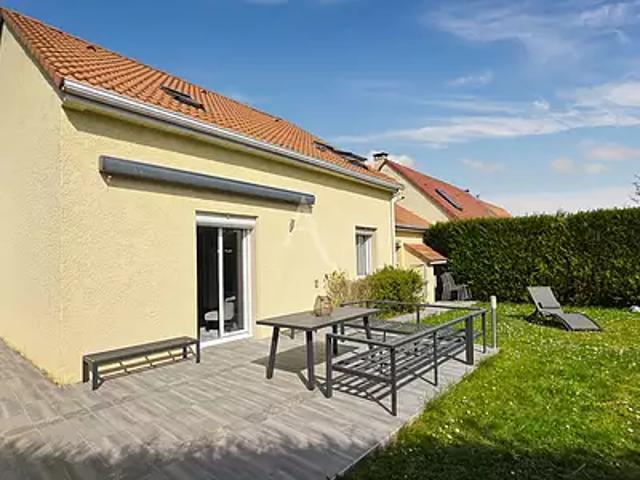 Maison vente à Pontoise, Vauréal