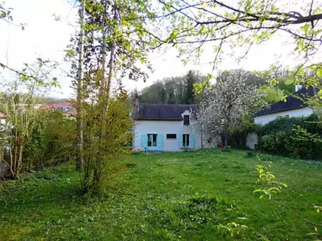 Maison vente à Pontoise, Vauréal
