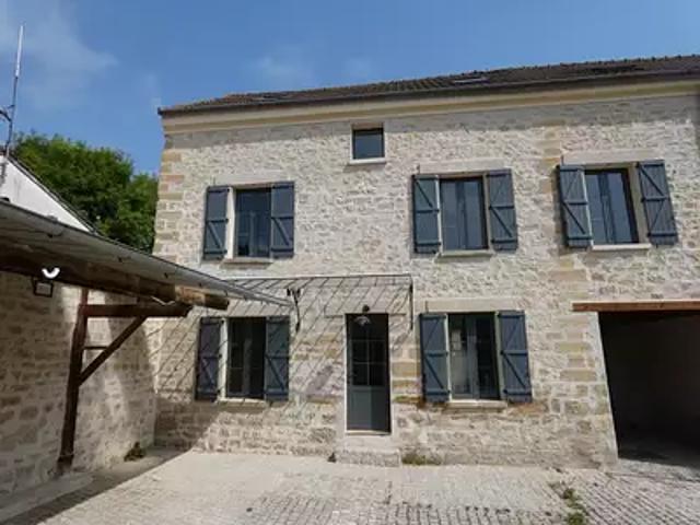 Maison vente à Pontoise, Vauréal