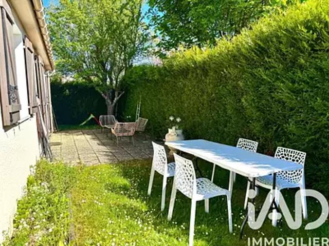 Maison vente à Pontoise, Vauréal