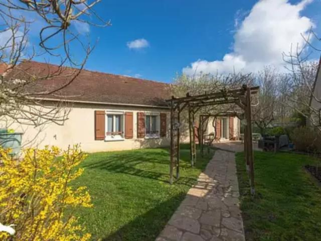 Maison vente à Pontoise, Vauréal
