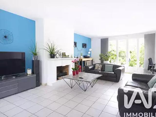 Maison vente à Pontoise, Vauréal