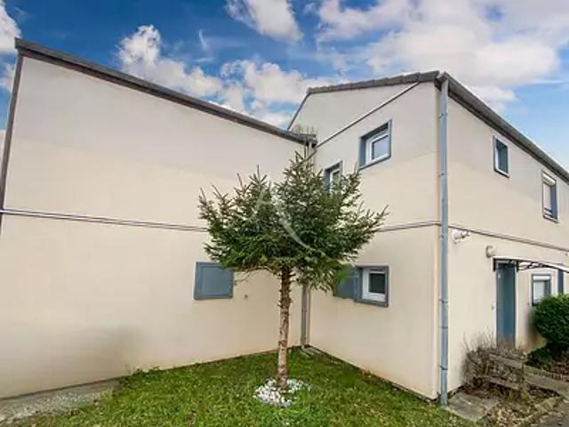 Maison vente à Pontoise, Vauréal