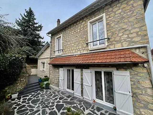 Maison vente à Pontoise, Vauréal