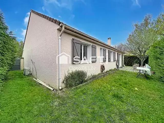 Maison vente à Pontoise, Vauréal