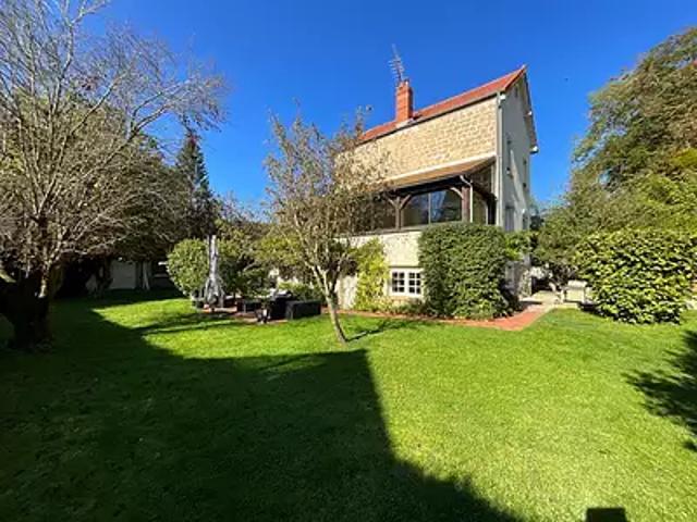 Maison vente à Pontoise, Vauréal