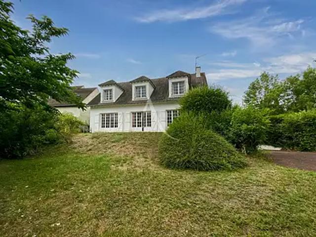 Maison vente à Pontoise, Vauréal