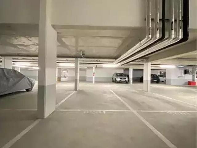 Garage vente à Pontoise, Vauréal