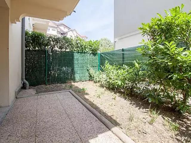 Appartement location à Pontoise, Vauréal