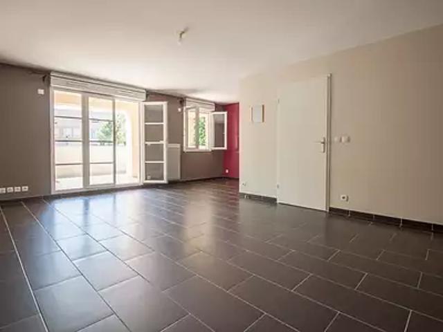 Appartement location à Les Longues Terres, Vauréal