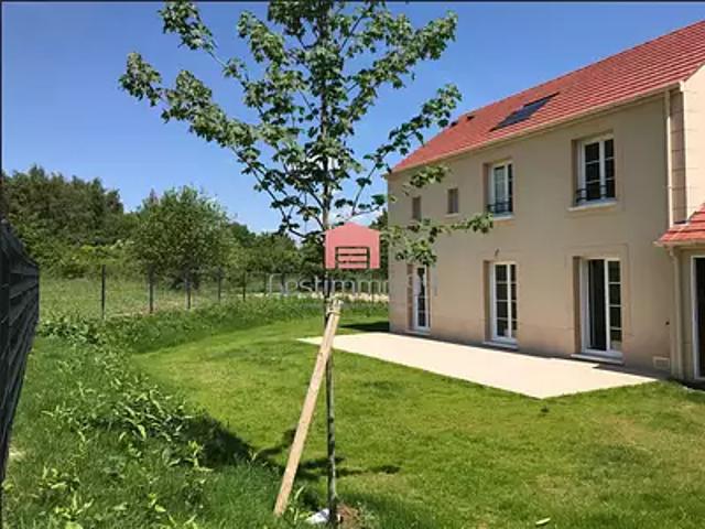 Maison location à Pontoise, Vauréal