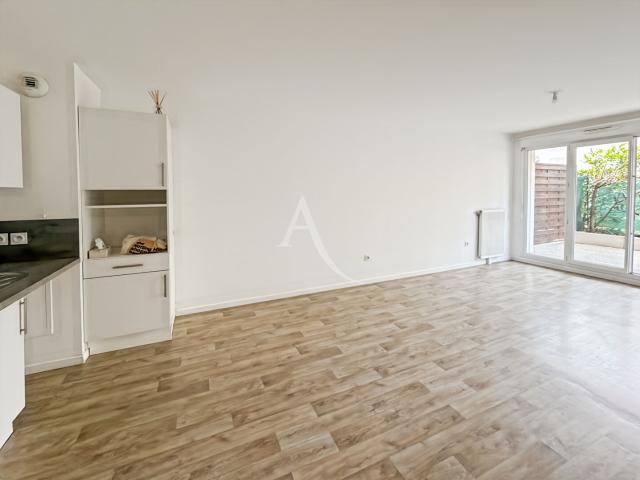 Appartement vente à Vauréal, Val-d'Oise