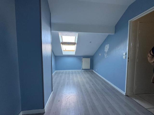 Duplex vente à Pontoise, Vauréal