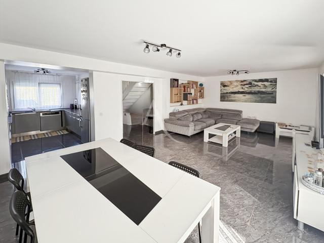 Maison vente à Pontoise, Vauréal