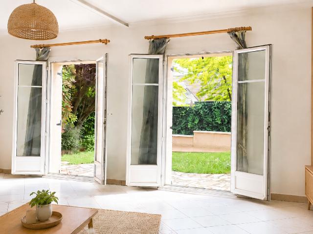 Maison vente à Pontoise, Vauréal