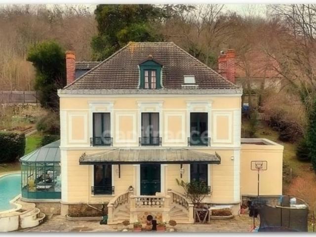 Maison vente à Pontoise, Vauréal