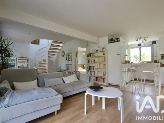 Maison vente à Pontoise, Vauréal