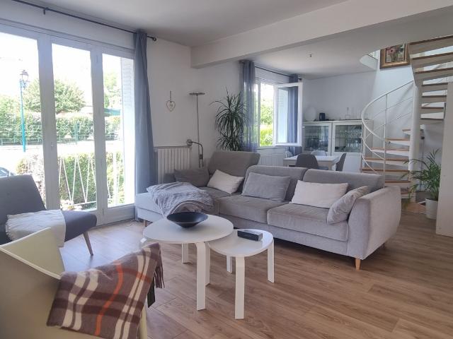 Maison vente à Pontoise, Vauréal