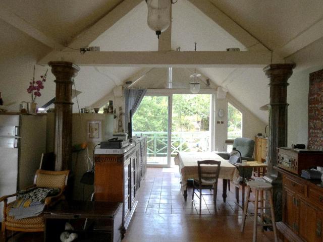 Maison vente à Vauréal, Val-d'Oise