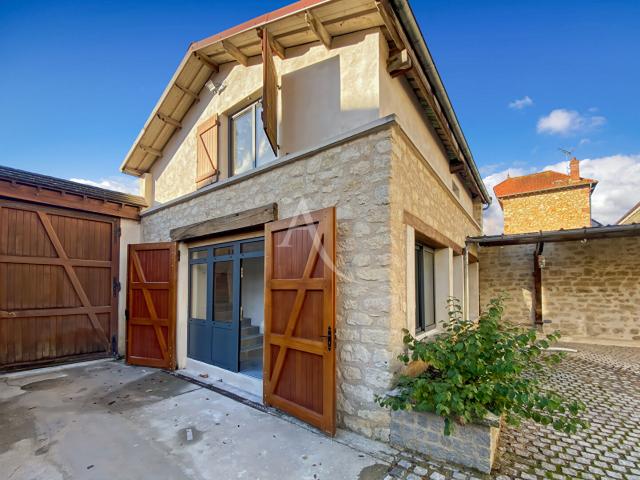 Maison vente à Pontoise, Vauréal
