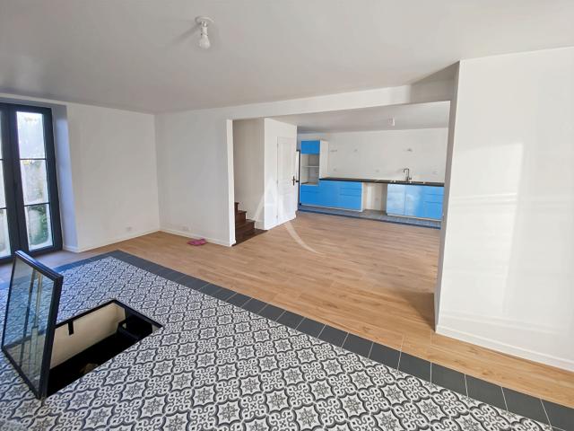 Maison vente à Pontoise, Vauréal