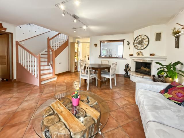 Maison vente à Pontoise, Vauréal