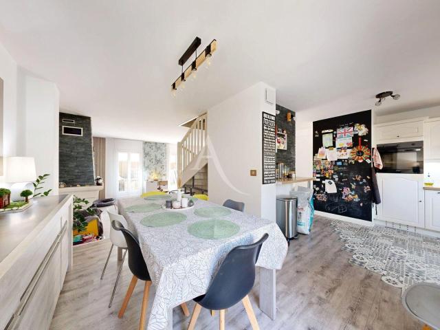 Maison vente à Pontoise, Vauréal