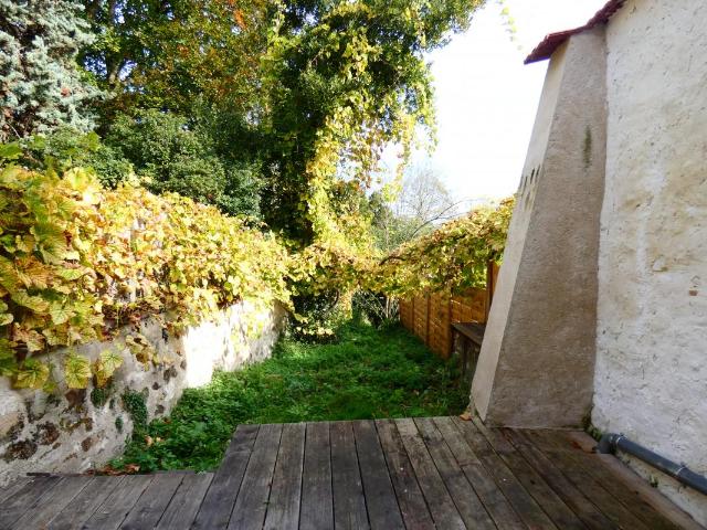 Maison vente à Pontoise, Vauréal