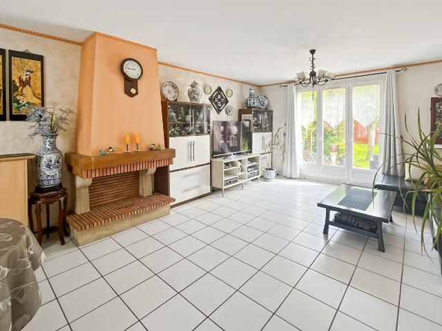 Maison vente à Pontoise, Vauréal